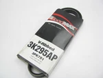 Roadmax 3K295AP Serpentine Belt - 0.42" 29.50" Ribs. Fixed Price $8.09.