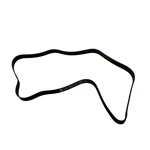 Serpentine Belt For Dodge Ram 2500 Chevy Gmc C6500 Kodiak Peterbilt 0127116014. Fixed Price $14.99.