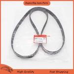 Oem Serpentine Drive Belt For 2003-2011 Honda Element 2.4L 56992-PZD-A01. Fixed Price $43.20.