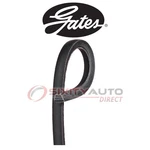 Gates Bladerunner 6642BR Accessory Drive Belt For 7540440D 75-022 7-07964 Fd. Fixed Price $47.46.