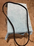 2024-2025 Ford Mustang 5.0 Drive Serpentine Belt PR3E-6C301-CA. Fixed Price $22.00.
