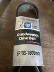 Nos Genuine Gm 14092204 Goodwrench Serpentine Belt. Fixed Price $14.95.