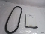 Genuine Porsche 911 Targa Alternator Belt 1978-1983 Oem 999.192.313.5A 9.5MM. Fixed Price $45.49.