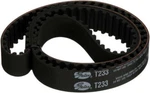 Engine Timing Belt-powergrip Premium Oe Fits 88-94 Tercel 1.5L-L4. Fixed Price $40.84.