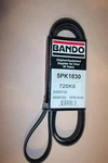 Bando Serpentine Belt 5PK1830 Oem Quality Made The Usa. Fixed Price $8.95.