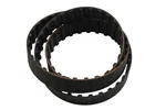 Gates 420H100 1" X 42" Powergrip Cogged Belt Nos. Fixed Price $20.94.