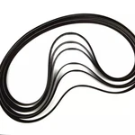 Genuine Volkswagen Serpentine Belt 022-145-933-AP. Fixed Price $54.44.