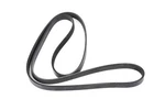 Genuine Gm V-ribbed Serpentine Belt 12638808. Fixed Price $16.57.