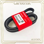 Oem Serpentine Belt #38920-P8A-A01 For Honda Accord Cr-v Element Acura Tsx 2.4L. Fixed Price $36.56.