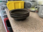 1969-1982 Gm Engine Crank Pulley 3956666AG Oem Corvette Impala Nova Sbc 350. Fixed Price $19.95.