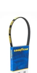 Serpentine Belt-multi V-belt Goodyear 1040535. Fixed Price $20.00.