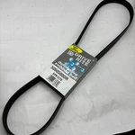 Drive Rite Automotive V-ribbed Belt 5060500DR,6PK1270. Fixed Price $12.72.