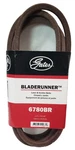 Gates 6780BR Bladerunner Power Equipment Accessory Drive Belt, 1/2" X 75-3/8". Fixed Price $7.78.