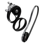 For Chevy Express 4500 2009-2020 Dayco 5060923K1 Serpentine Belt Kit. Fixed Price $136.31.