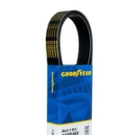 Belts 1100585 Serpentine Multi Belt, 58.5 In. Effective Le For Goodyear. Fixed Price $50.90.
