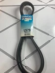 Dayco Gpl Premium V-belt L579 Or 16RL2010 Nos Made In The Usa. Fixed Price $9.25.