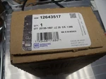 New Genuine Gm Vacuum Pump Belt 12643517 Fits Various Truck Models 2015-20. Fixed Price $18.00.