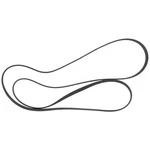 Serpentine Belt Motorcraft JK6-884-A Fits 07-08 Ford Ranger 3.0L-V6. Fixed Price $61.99.