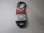 Accessory Drive Belt Bando 4PK1240 Fits 10-11 Toyota Camry 2.5L-L4. Fixed Price $13.30.