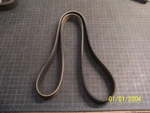 Dayco 5080537 Poly Cog Gold Label Serpentine Belt 8PK1365, N.o.s.. Fixed Price $18.66.