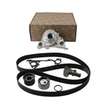 Aisin Engine Timing Belt Kit With Water Pump TKK-007. Fixed Price $205.92.