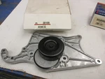 Belt Tensioner Assembly-drivealign Gates 38109. Fixed Price $42.00.
