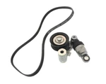 For Genuine Gm Serpentine Belt & Tensioner Fits 2014-2019 Chevrolet C7 Corvette. Fixed Price $260.95.
