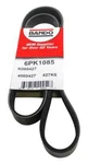 Bando 6PK1085 Serpentine Belt Fits 1991-15 Audi Isuzu Honda Infiniti Bmw Nissan. Fixed Price $18.99.