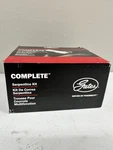 Gates 90K-38103A Complete Serpentine Belt Drive Component Kit. Fixed Price $79.99.