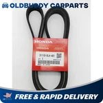 Oem 31110-5LA-A02 Serpentine Belt For Honda Acura 2015-17 Cr-v & 2016-17 Ilx Us. Fixed Price $35.19.