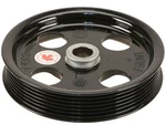 For 2007-2008 Chrysler Pacifica Power Steering Pump Pulley Mopar 92791DDKQ. Fixed Price $44.11.