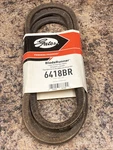 Gates 6418BR Bladerunner Vbelt For Power Equipment & Machinery Free Shipping!!!. Fixed Price $29.99.