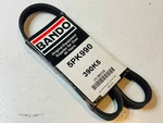 Bando 5PK990 390K5 Multi-v Serpentine Belt Epdm 2ECC5 90080-91044 4050390. Fixed Price $12.78.