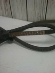 Dayco Gold Label Top V-belt 17715 Gl. Fixed Price $16.57.