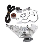 Engine Timing Belt With Water Pump Kit - Compatible Lexus, Toyota 4.0L.... Fixed Price $164.68.