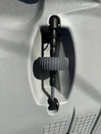 Dock Ezport Max 2I Main Roller Assembly. Fixed Price $100.00.