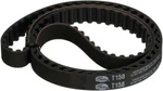 Engine Timing Belt-powergrip Premium Oe Gates T158. Fixed Price $57.46.