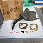 26971 Fuel System Pump - Vintage Mechanical Replacement Part Nos. Fixed Price $45.00.