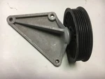 Unknown 34173-219 Idler Pulley And Bracket. Fixed Price $25.00.