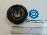Genuine Honda Accessory Drive Belt Tensioner Pulley 31180-RCA-A02. Fixed Price $26.63.