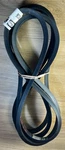 Gates B136 Part Number 9003-2136 Hi-power Ii V-belt 139" Length New. Fixed Price $15.96.