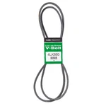 Mitsuboshi 4LK880A Beige V-belt X 5/16 1/2 In. For Riding Mowers. Fixed Price $20.93.