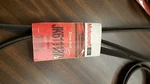 Ford Motorcraft JK61113A Drive Belt. Fixed Price $11.21.