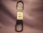 Oem New Napa/gates 25-9341XL Premium Belt. Fixed Price $12.99.