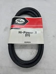Gates Hi-power Ii V Belt B90 21/32 X 93 Inch. Fixed Price $24.15.