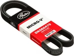 Serpentine Belt-premium Oe Dual Sided Micro-v Gates DK060470. Fixed Price $31.45.