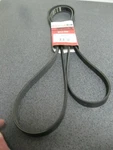 Motorcraft JK6-967 Serpentine Belt. Fixed Price $19.97.