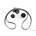 New Contitech Serpentine Belt Drive Component Kit ADK0012P Mercedes Mb. Fixed Price $231.15.