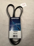 Serpentine Belt-natural Dayco 5040530. Fixed Price $21.99.