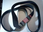Bumer Belt Power 12PK2315 Epdm New. Fixed Price $22.00.